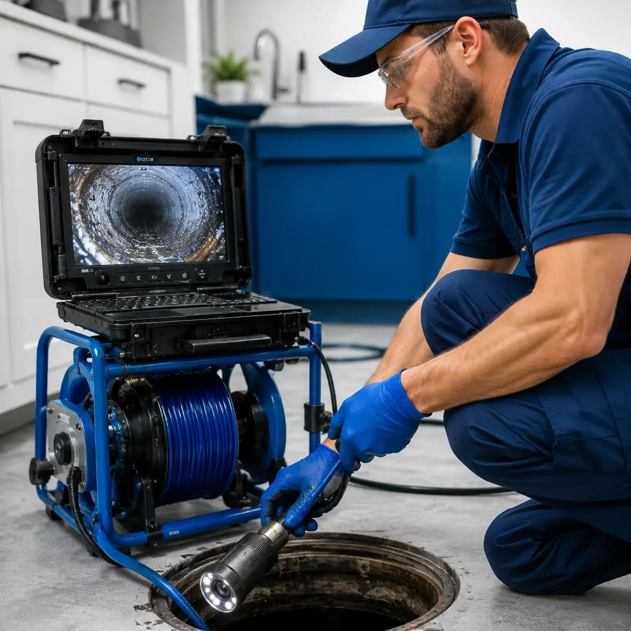 Pipe Relining professionals serving Burlington Junction, MO